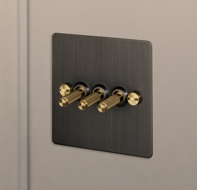 Featured Brand - Buster & Punch